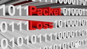 بررسی دلایل، اثرات، نحوه تشخیص و راه حل رفع Packet Loss