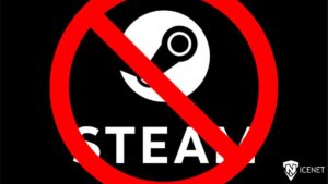 آموزش رفع تحریم استیم | خرید سرویس رفع تحریم Steam
