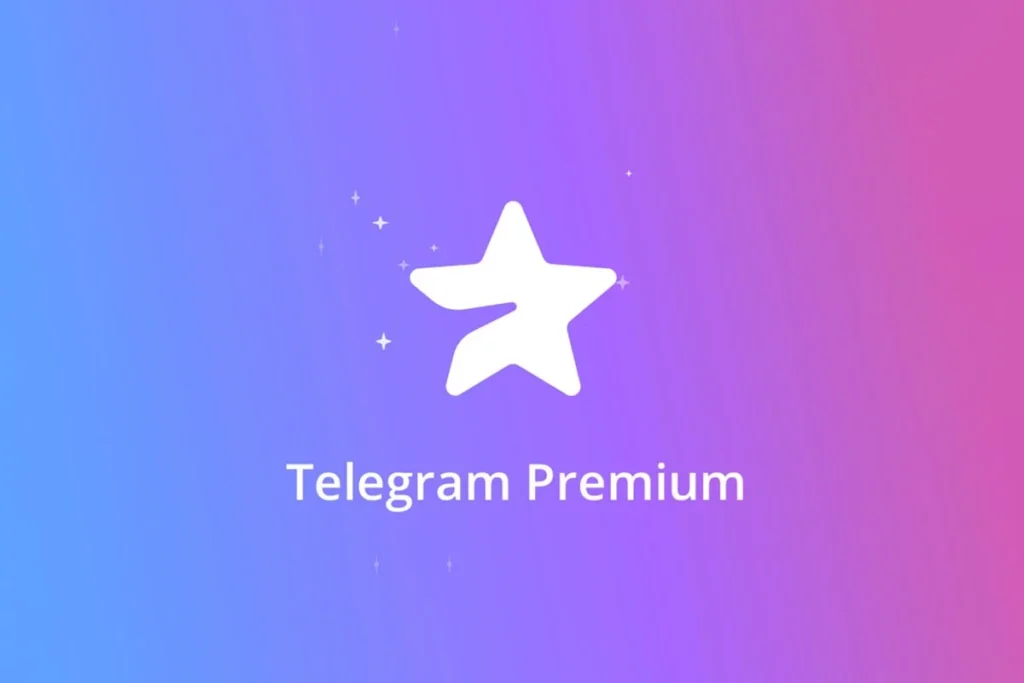 تلگرام پرمیوم Telegram Premium